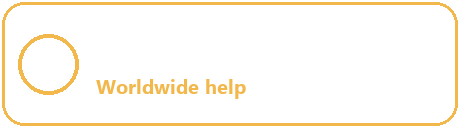 Gambling Therapy worldwide support